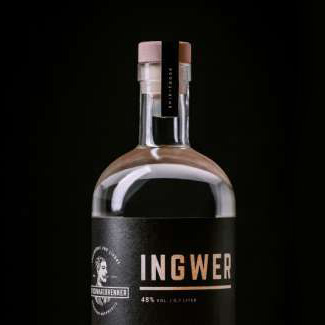 Ingwer