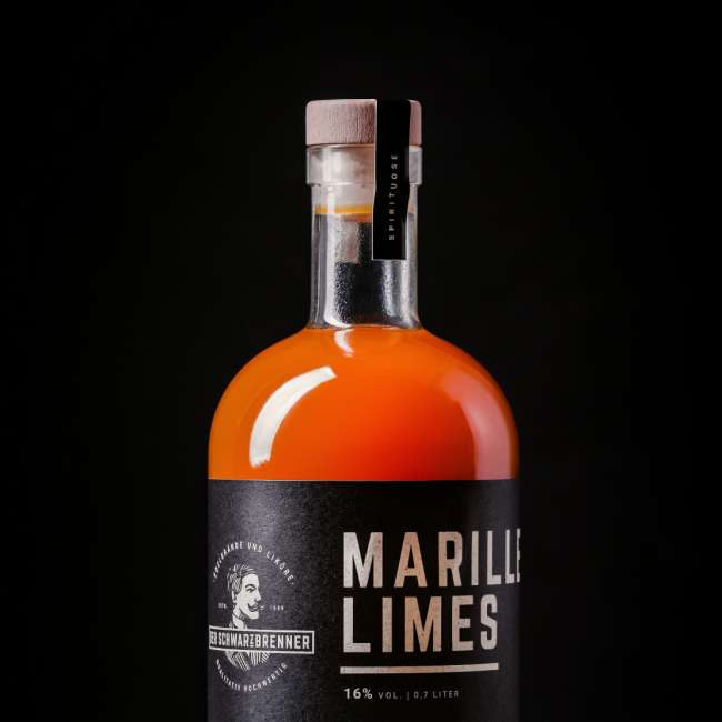 Marille Limes
